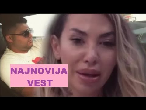 NEOČEKIVANI ŠOOK OBRT - OPRAŠTAM JOJ SVE - Otac Asmina Durdžića PODRŽAO Aneli #zadruga7elita