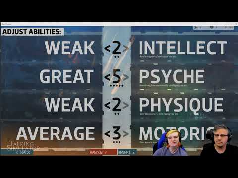 Disco Elysium || Talking Simulator