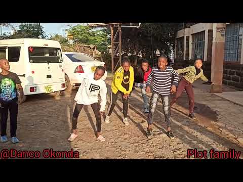 Spy Shitta ft Olamide - Kolobi (Official Video)#trending #music #plotfamily