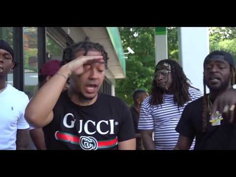 FDM GRADY 'SNAKES & HATE' ft EL SALVAJE17