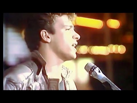 Eros Ramazzotti – Terra Promessa - (Sanremo ‘84 - Serata Finale) - live, stereo