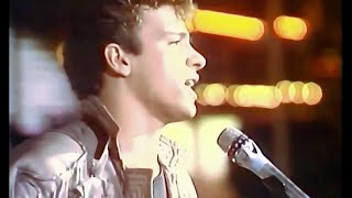 Eros Ramazzotti – Terra Promessa - (Sanremo ‘84 - Serata Finale) - live, stereo