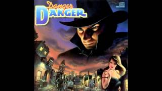 Danger Danger - Live It Up