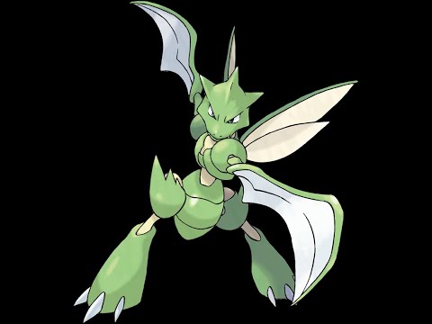 Pokémon Gold - Scyther Speedrun Any% Glitchless & Manipless