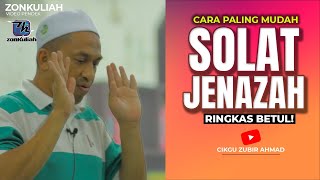 Download lagu Panduan Solat Jenazah Mudah Dan Ringkas - Cikgu Zubir Ahmad ft Pak Harun mp3