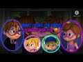 Vanessa Simon The Chipettes Lyrics