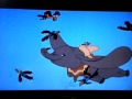 Dumbo Fly S
