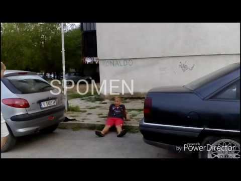 Kak se zapoznaxme sys Stambata