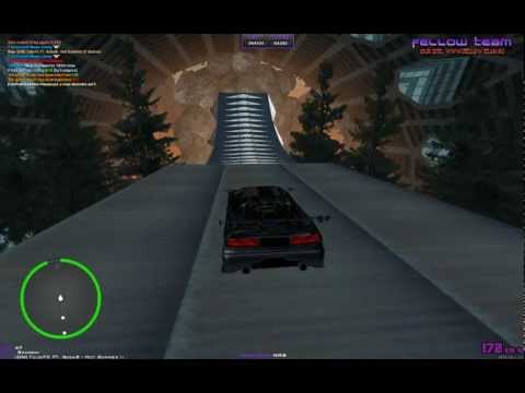 TulioTC ft. SebaS - Hot Summer II SC By |FT|Marati#~