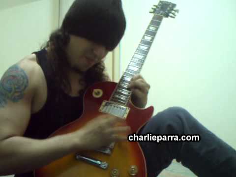 Dio - Rainbow in the dark Instrumental