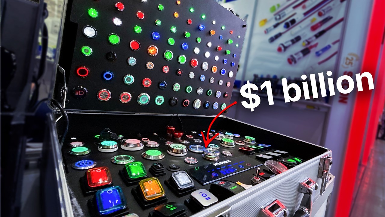 13 Hidden Tech in Korea