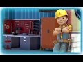 Bob The Builder Bobs Tool Box Bob The Builder Games