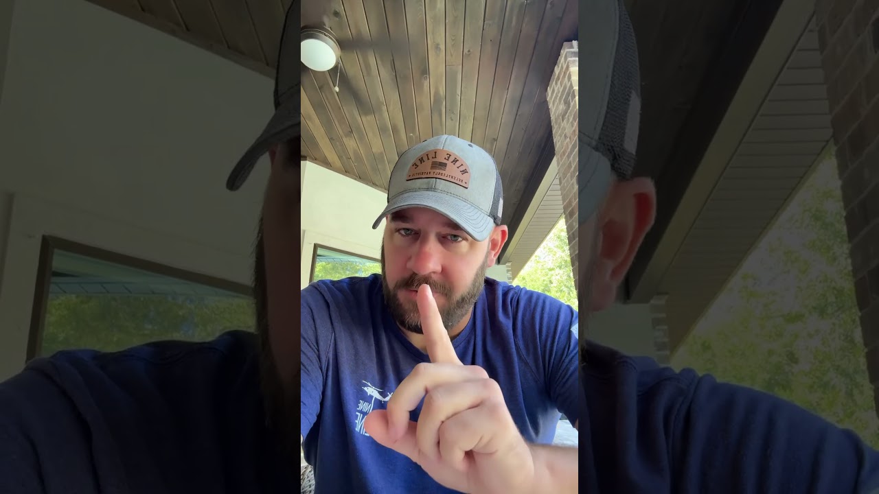 Something Big Just Happened… #shortsfeed #shortsvideo #congress #langley #goa #atf #bondi