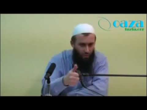 Kako donijeti nijet za namaz - dr. Hajrudin Ahmetović