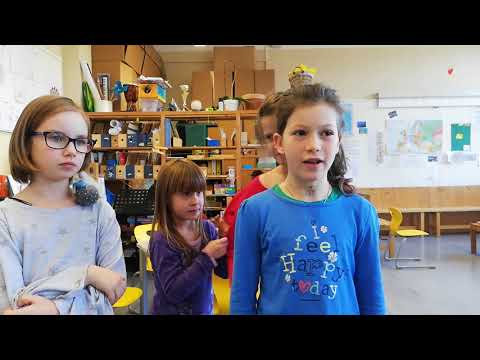 So samma' (Gemeinsam sind wir stark) - Miteinander