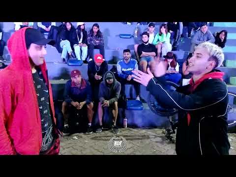 Avellaneda HH - KARMA vs SATA - [Semifinal] - 24.04.2022 - Parque Dominico - Avellaneda.