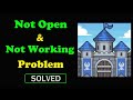 How to Fix King God Castle App Not Working / Not Opening / Loading Problem Solve in Android