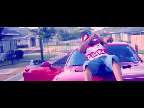 Lil Tex - Ice Cold (Official Music Video)