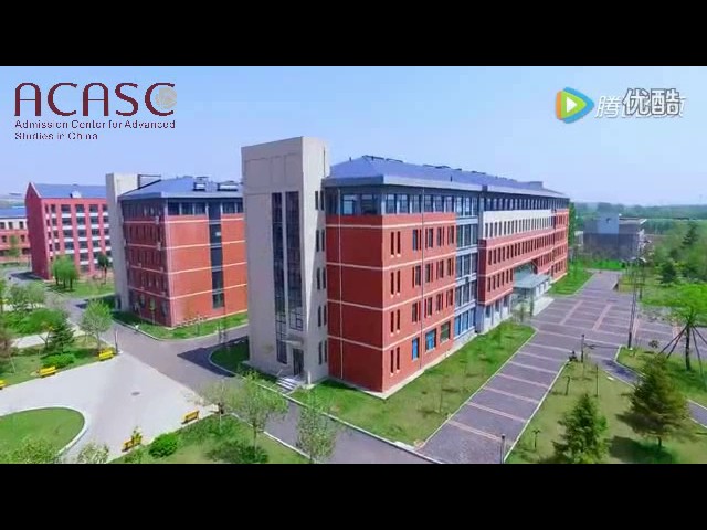 Shenyang Agricultural University видео №1