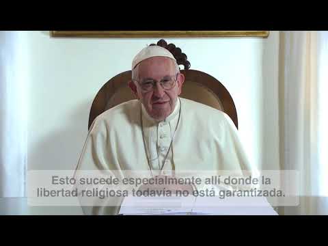 download lagu mp3 mp4 Intenciones Del Papa Para El Año 2018, download lagu Intenciones Del Papa Para El Año 2018 gratis, unduh video klip Intenciones Del Papa Para El Año 2018
