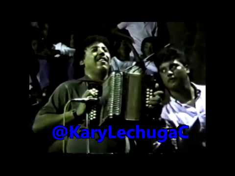 Si, si, si -  Diomedes Díaz & Juancho Roís