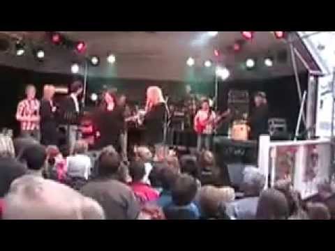 Larry Norman - Sommergospel Skudeneshavn - The Rock That Doesn't Roll