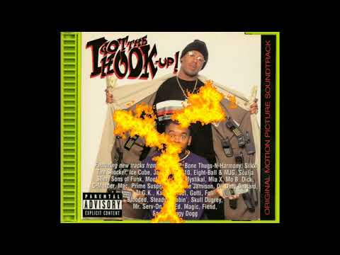 Master P - Hook It Up (Ft. Silkk The Shocker & Bone Thugs-N-Harmony)