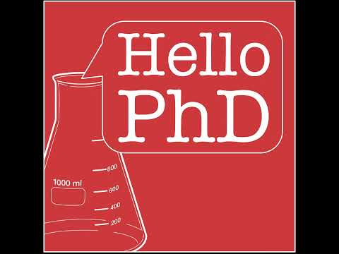 102: HelloPhD Guide to Grad School Applications – Crafting the Perfect Personal Statement with Dr...
