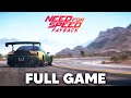 Need For Speed Payback Full Game Gameplay Walkthrough Part 1 4K 60fps