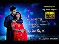 Wedding Highlights Joy Weds Rupali