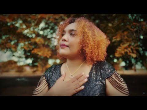 Di Sini Kunanti Cintamu (Cover) Marcelina_Umar