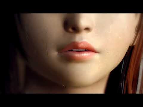 Drakim's VGM 573 - Dead or Alive 5 - I'm a Fighter