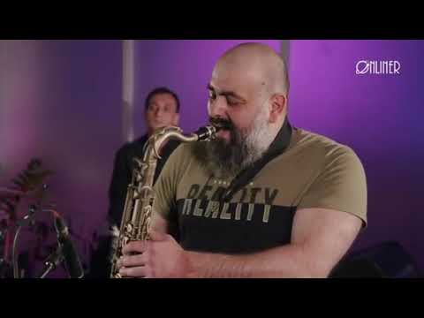 P. Arakelian and The Outsiders - Body and Soul