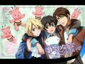 Arigatou - bon'z 