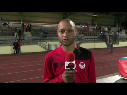 FOOT : SR SAINT-DIE SORT DE LA COUPE DE FRANCE A THAON (1/0)