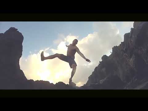 Matteo Marini - Agua [Official Video]