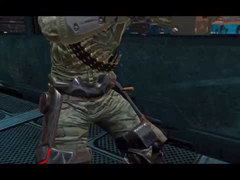 Kill Shot Bravo Region 12 Primary Mission 45 - Survive for 60 Seconds