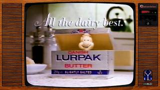 Old UK Adverts - Food Products (Vol.14)