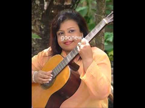 Kandy Lamissi (Original Version) - Mariazelle Goonetilleke