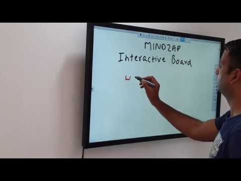 Interactive Whiteboard