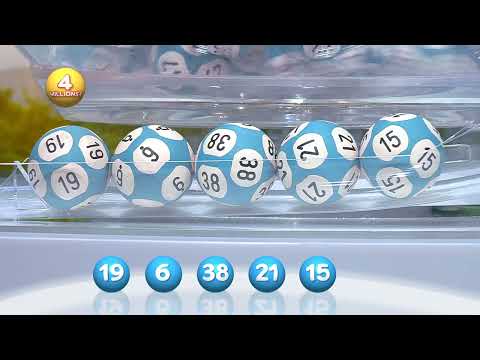 Aperçu vidéo du tirage Loto du Samedi 9 août 2025