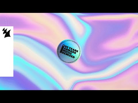 Mass Medium - Mindblower (Klubbheads Remix) [20 Years Visualizer]