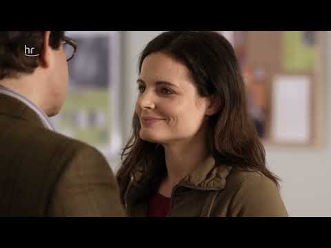 Elisabeth Lanz in "Lindburgs Fall" ( 2011)