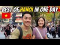 This Is What HANOI VIETNAM Is Like Now Local Cafés Eats Hidden Gems