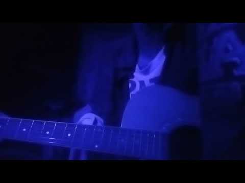 (The Zero) ချိန်း Cover.