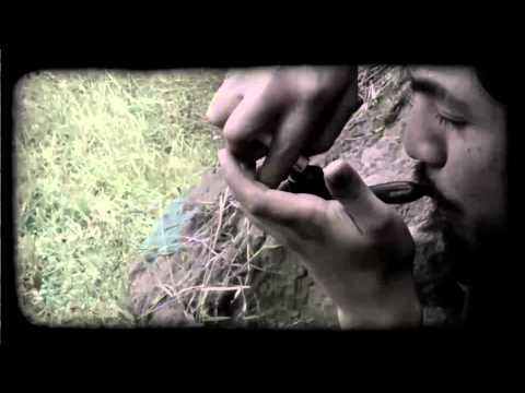 Asi de grandes son las ideas - Calle 13