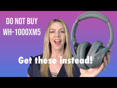 Sony's big oops! ULT Wear Full Review