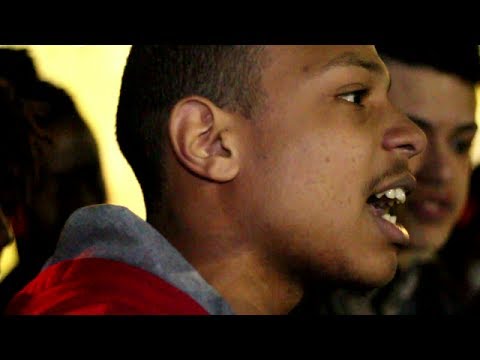 MX x Gui Jazz - Roda Cultural do CDC