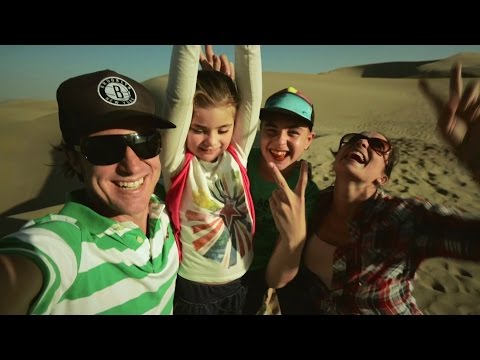 Peru, land of hidden treasures (English, US) - 2015