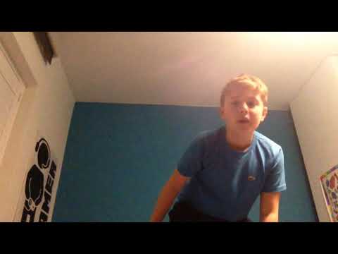 How to do a backflip!